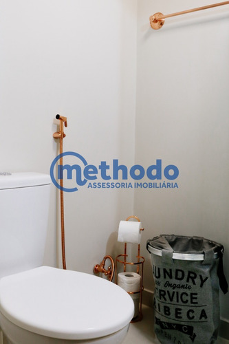 Apartamento Venda Cambuí Campinas Sp - Ap00163 - 68447506