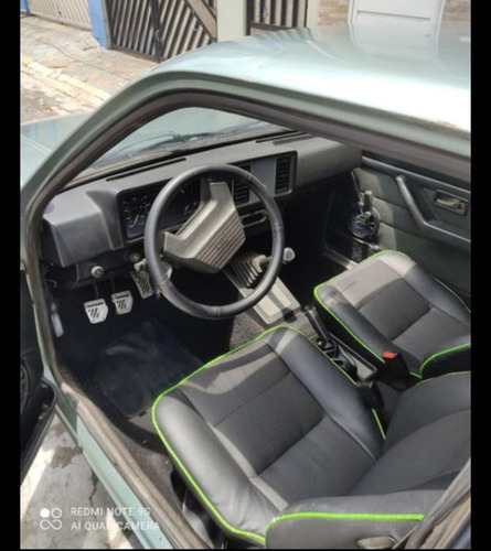 Chevrolet Marajó Sle 89/90