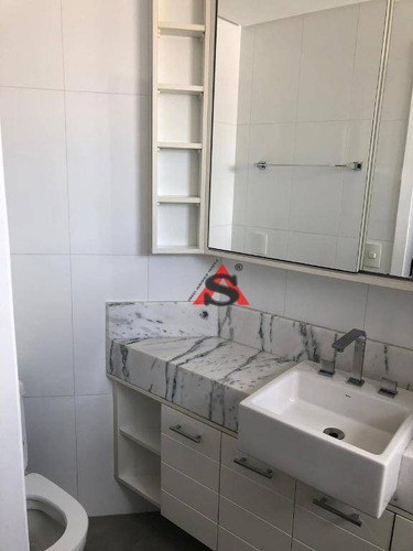 Cobertura Com 3 Dormitórios À Venda, 210 M² Por R$ 2.500.000,00 - Moema - São Paulo/sp - Co1161