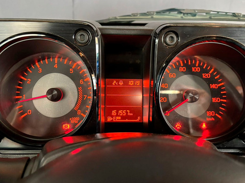 Suzuki Jimny 4x4 Mt 1.5