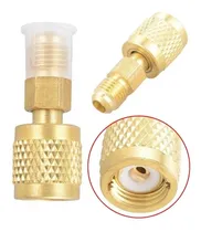Comprar Adaptador 5\u002F16 A 1\u002F4 Sae Refrigeracion