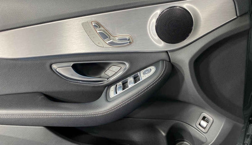 Imagen 8 de 15 de 114065 - Mercedes-benz Clase C 2018 Con Garantía