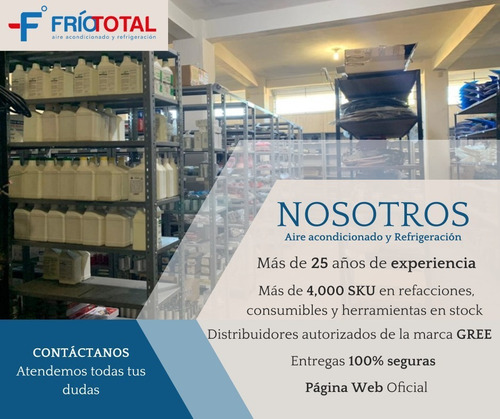 Tarjeta Display Ventana Absolut Efficient Mirage 1, 1.5 2 Tn
