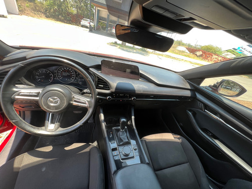 Mazda Mazda 3 2.5 Hatchback At