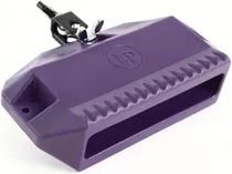 Comprar Guiro Latin Percussion Jam Block Lp1209
