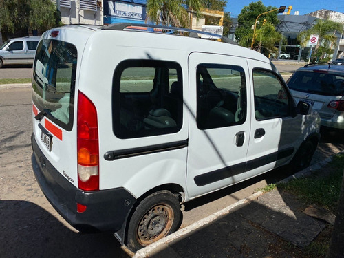 Imagen 7 de 13 de Renault Kangoo