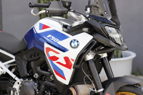 Bmw F900 Gs Bremen Motorrad