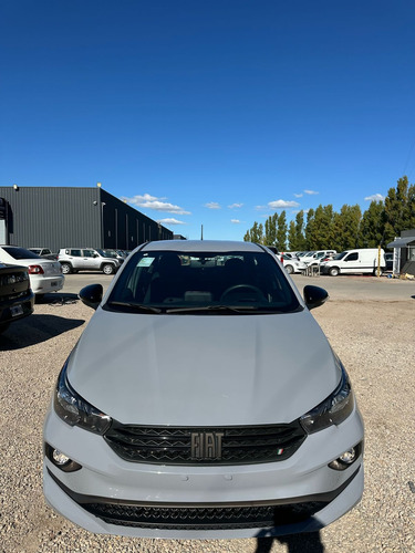 Fiat Cronos 1.3 Drive Mt