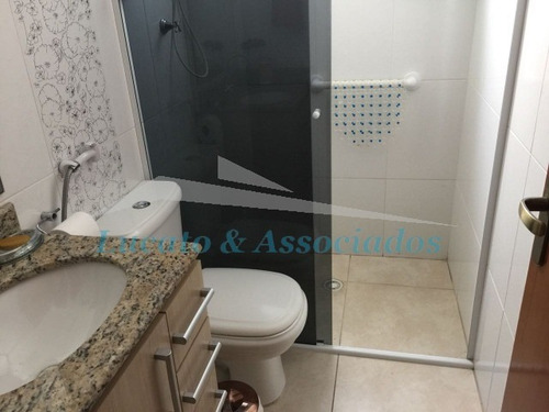 Imagem 11 de 25 de Apartamento Para Venda Canto Do Forte, Praia Grande - Ap01396 - 32216868
