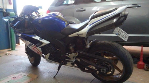Yamaha R1