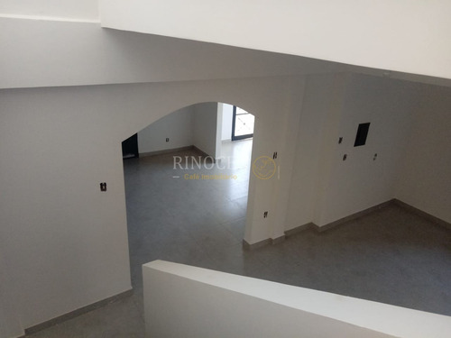 Imagem 15 de 23 de Casa Padrão Em Franca - Sp - Ca0295_rncr