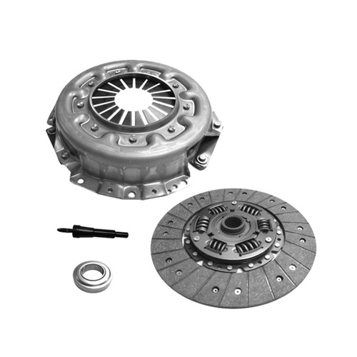 Kit Clutch Strunker Nissan 280zx 2.8l 81 Al 83