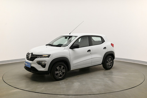 Renault Kwid NEW  ZEN 1.0