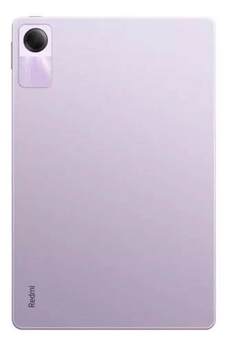 Tablet Xiaomi Redmi Pad Se 8gb-256gb Lavanda