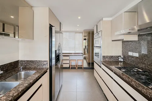 Apartamento En Arriendo En Portales Del Norte. Cod A7308