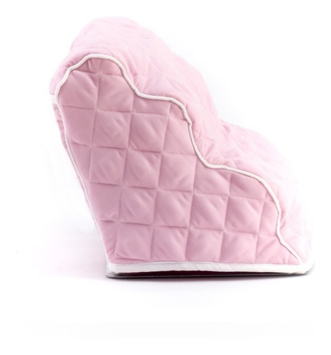 Imagen 3 de 3 de Pastalinda Funda Para Modelo Clásica 200/ Extra Rosa