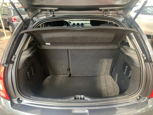 Imagen 13 de 15 de Citroën C3 2017 1.6 Vti 115 Feel