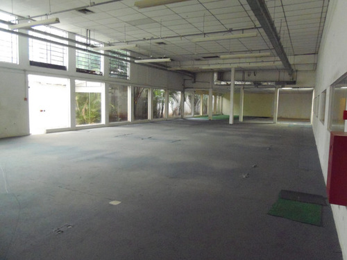 Imagem 17 de 23 de Galpão Industrial De 2684 M² - Limão. - Gl00016 - 34376844