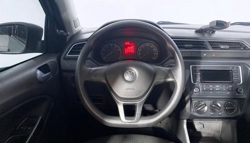 Imagem 15 de 15 de 127031 - Volkswagen Voyage 2019 Com Garantia