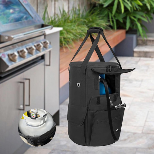 Capa Para Tanque De 20 Lb, Bolsa De Armazenamento À Prova