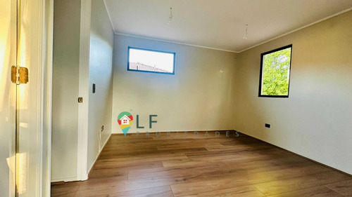 Funcional Y Acogedora, Condominio, Espacios (80762)