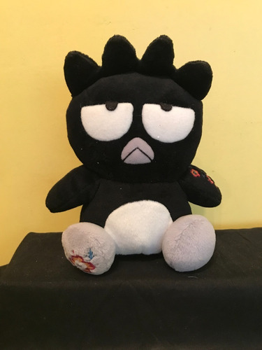 Sanrio Peluche Badtz Maru