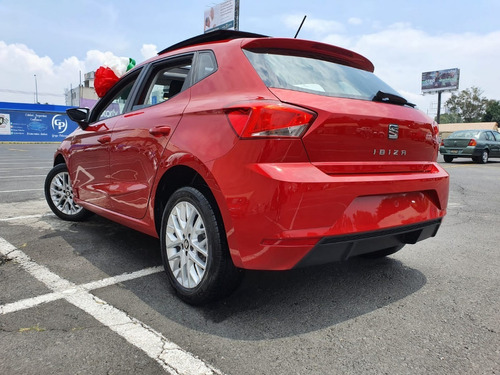 Imagen 4 de 15 de Seat Ibiza Style Plus 2019 Tm5