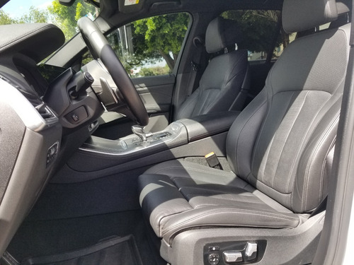 Imagen 12 de 15 de Bmw X5