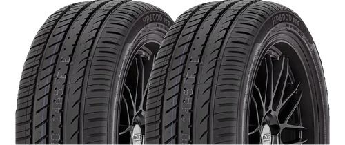Kit de 2 llantas Zeetex HP6000 eco 235/40R18 95 Y