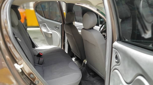 Imagen 8 de 12 de Chery Arauca 2019 0424///204///21///83