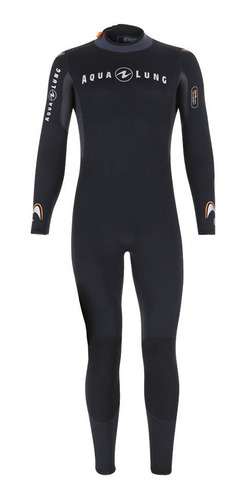 Aqualung Wetsuit Dive 7mm Mujer