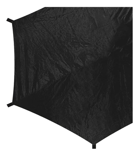 Solo Cubierta De Sombra Para Trampolín Toldo Para 6 Pies