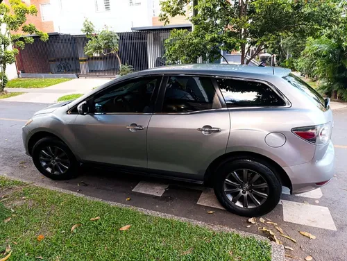 Mazda CX-7 2.5 2wd