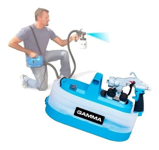 Maquina Pintar Gamma 900w | MercadoLibre 📦