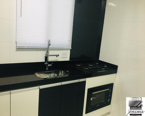 Apartamento - Ap00243 - 69212283