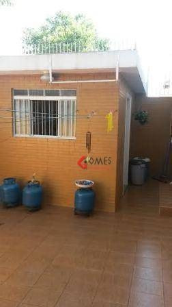 Imagem 19 de 20 de Sobrado Com 3 Dormitórios À Venda, 200 M² Por R$ 1.100.000 - Chácara Inglesa - São Bernardo Do Campo/sp - So0014
