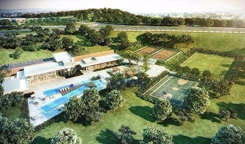Imagem 26 de 30 de Terreno Comercial À Venda, Urbanova, São José Dos Campos. - Te0021