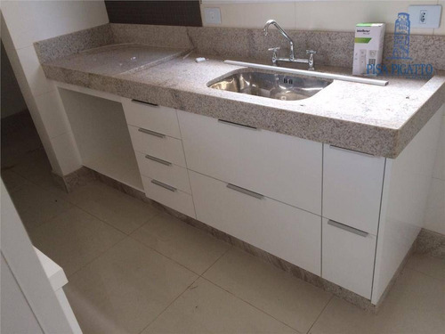 Imagem 6 de 23 de Casa Com 3 Dormitórios À Venda, 120 M² Por R$ 790.000,00 - Condomínio Sunset Boulevard - Paulínia/sp - Ca1806