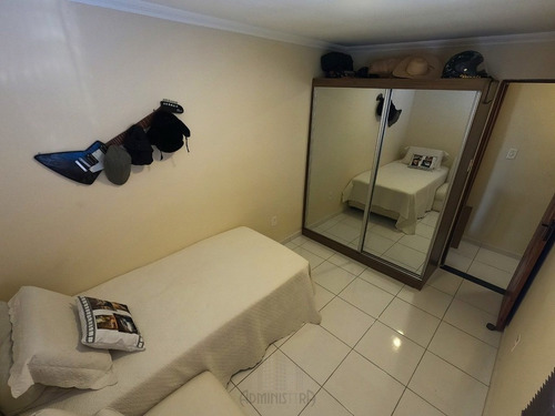 Imagem 7 de 15 de Apartamento Duplex A Venda V. Jardini Sorocaba/ Sp - Ap-2032-1