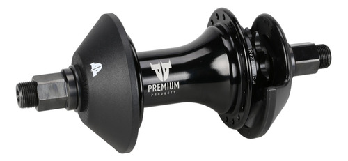 Maza Bmx Premium Planetary Derecha 9t Negro 14mm