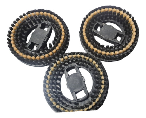 Eacobillas De Cerda Para Lustradora Electrolux Lae10 E100