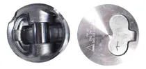 Comprar Jgo Pistones C\u002Fperno P\u002F Vw Polo Caddy Gol Saveiro 1.9 Diesel