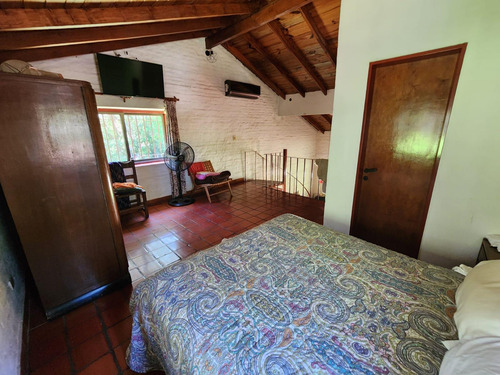 Casa En Venta, Apta Cred.hipot., El Moro, Marcos Paz