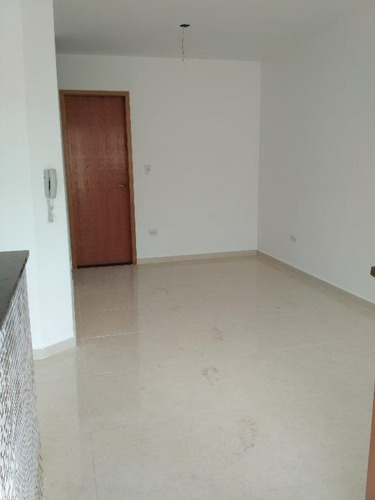 Apartamento Residencial À Venda, Penha De França, São Paulo. - Ap5579