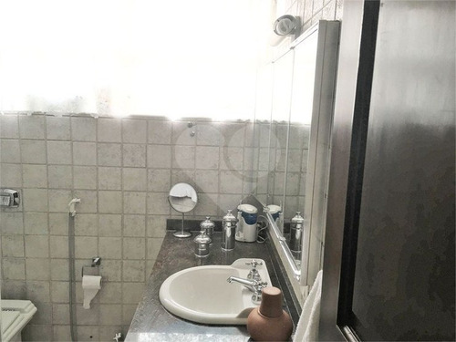 Casa 254 M² A Venda No Alto Da Boa Vista - 375-im382938
