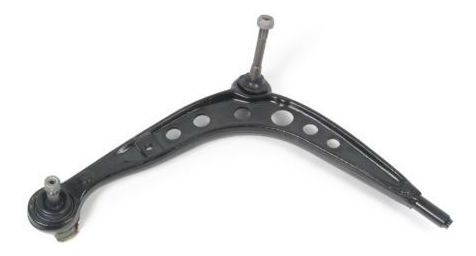 Bandeja Suspension Del Inf Izq Bmw 318ti 1.8 L4 1995