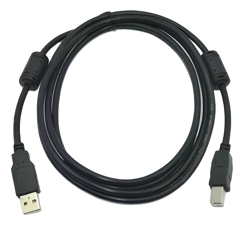 Cable De Programacion Para Plc Omron Mod. Usb-cp1h