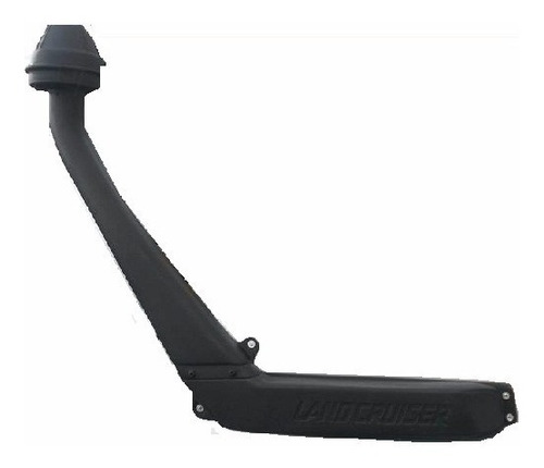 Imagen 7 de 8 de Toyota 4.5 Anfibio Funcional Snorkel Care Vaca Machito 4x4