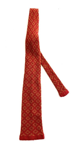 Corbata Hermes #5046287 - 30 ( Juan Perez Vintage)