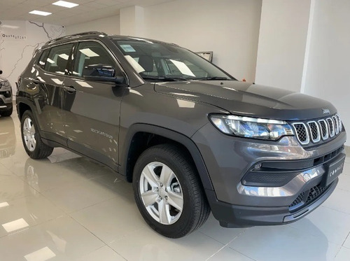 Imagen 2 de 8 de Jeep Compass Sport